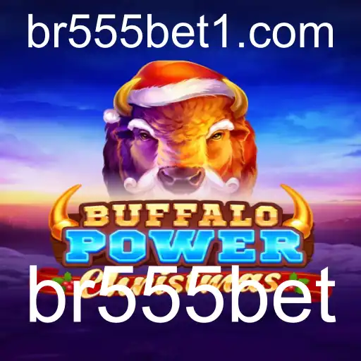 Descubra BuffaloPowerChristmas: O Novo Jogo de Cassino Online