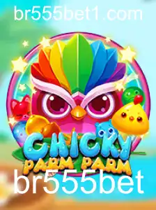 Descobrindo ChickyParmParm: O Novo Jogo que Conquista os Amantes de Estratégia
