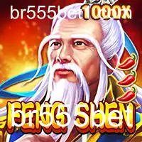 Explorando o Mundo de FengShen: O Novo Fenômeno dos Jogos de Azar