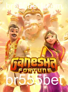 Descubra o Universo de GaneshaFortune no Mundo dos Jogos Online