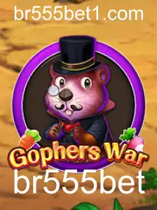 GophersWar: Descubra Tudo Sobre o Empolgante Jogo de Estratégia