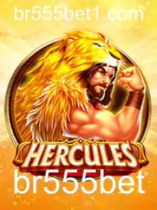 Descubra o Fascinante Mundo do Jogo Hercules e a Palavra-Chave br555bet