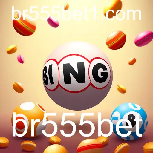 Explorando o Mundo dos Jogos de Bingo na Plataforma br555bet
