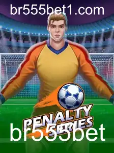 PenaltySeries: Um Mergulho no Mundo da Competição de Pênaltis