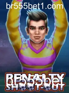 Jogo PenaltyShootOut: Descrição, Introdução e Regras