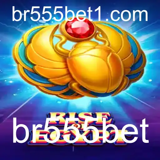 Explorando os Mistérios do Jogo RiseOfEgypt e a Experiência com br555bet