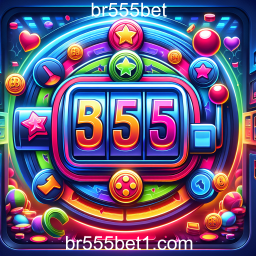 A Traição dos Caça-níqueis: Diversão e Oportunidade no br555bet