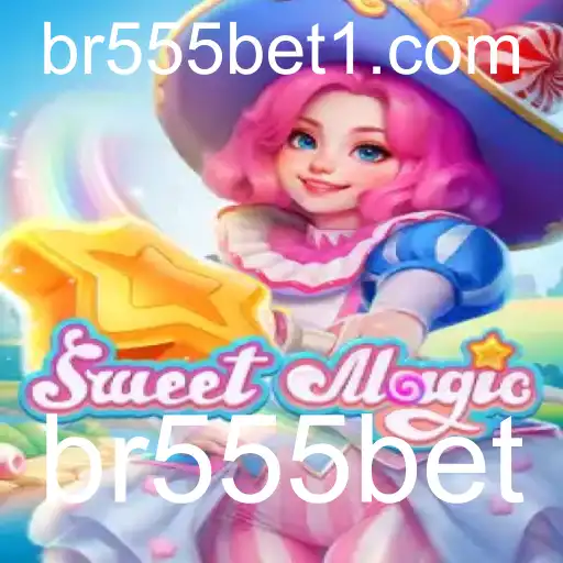 SweetMagic: O Jogo que Está Conquistando o Mundo dos Jogos de Azar