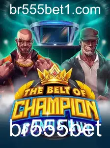 Descubra o Fascinante Mundo de TheBeltOfChampionBonusBuy