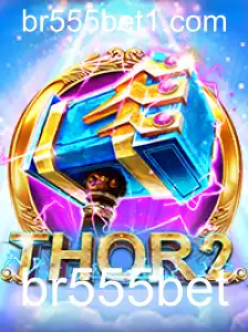 Thor2: A Aventura Divina em um Mundo de Apostas