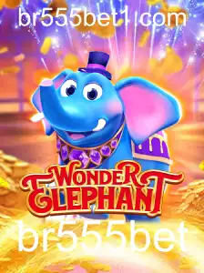 Descubra o Fascinante Mundo de WonderElephant: Regras e Experiência de Jogo