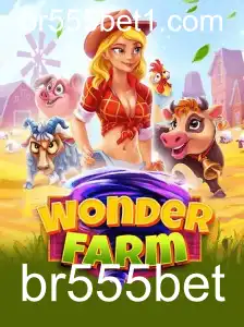 Explorando o Fascinante Mundo do Jogo WonderFarm e Suas Dinâmicas Inovadoras